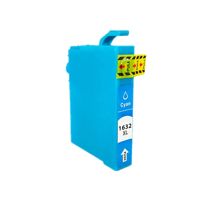 Рисунок 5 - Совместим с Epson 16XL T1631 1631 1632