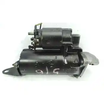 

9 TEETH Starter Motor Bmw 3 Series Saloon (e36) 320i