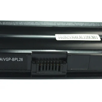 

NEW For SONY VGP-BPL26 VGP-BPS26 VGP-BPS26A BPS26 BPL26 for VAIO SVE141100C SVE14115 SVE14116 SVE15111 SVE14111