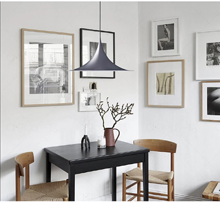 Винтаж Открытый Подвесные Светильники Лофт лампа Nordic hanglamp Ресторан Кухня свет подвеска светильника дома Промышленное освещение