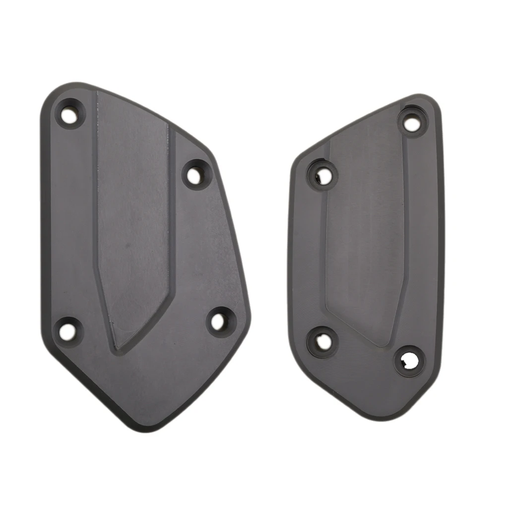 Brake Clutch Fluid Reservoir Cover Cap for BMW R 1200 RT LC 2014-2016