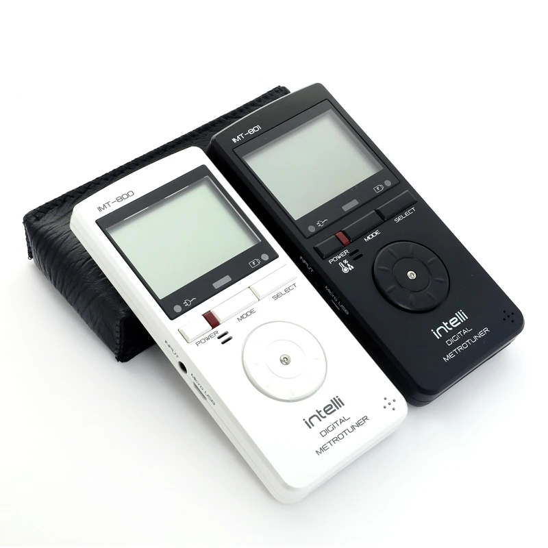 

Intelli IMT -800/801 electronic metronome/saxophone /piano wind music use