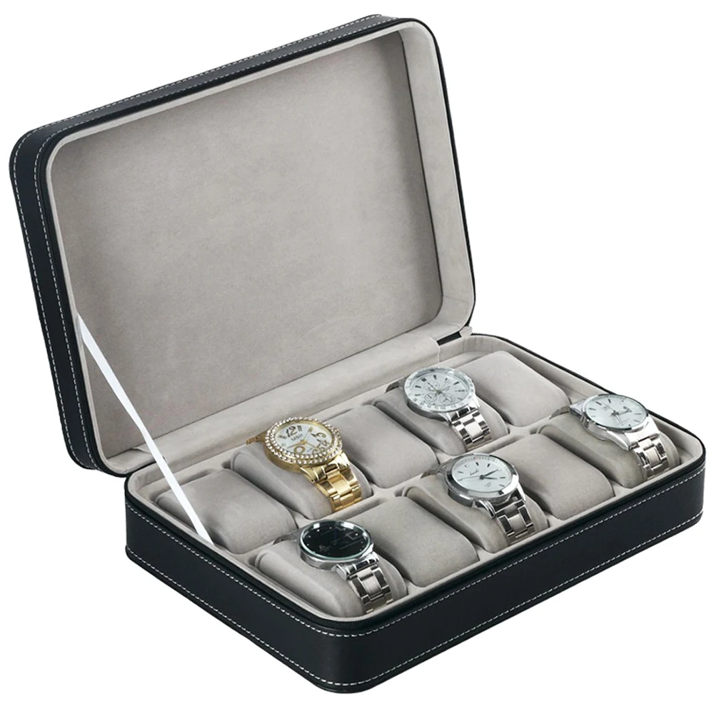 Portable Watches Holding Case - Image 2