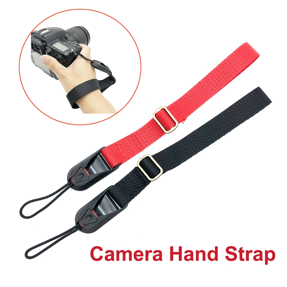 Adjustable with Quick-Release for Sony Handycam HDR-UX1 Neck Strap Lanyard Style