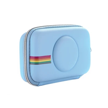 

Case For Polaroid Snap & Snap Press Instant Print Digital Camera Blue
