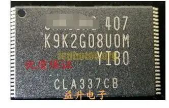 

100% NEW K9K2G08UOM-YIBO