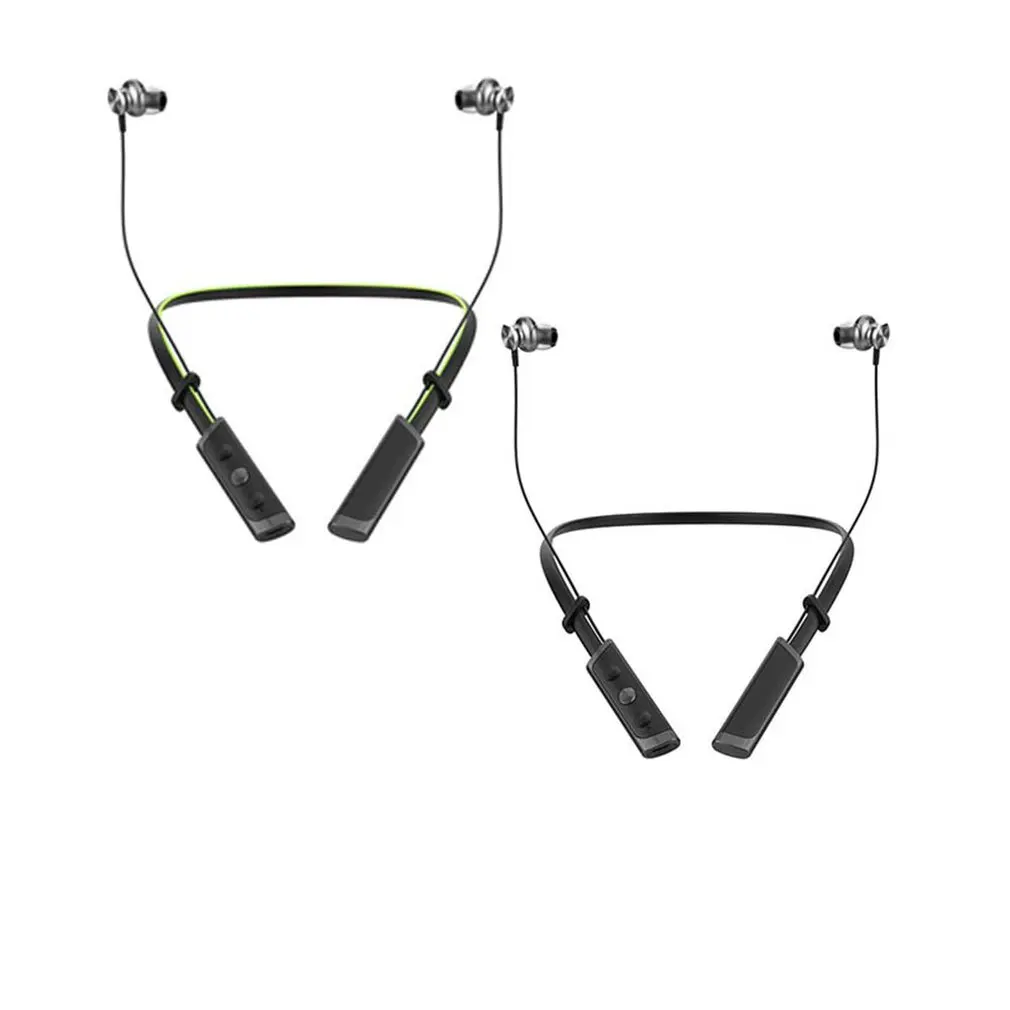 Magnetic Function Sport Waterproof Wireless Portable Sport Mini Hanging Neck Wireless Headset
