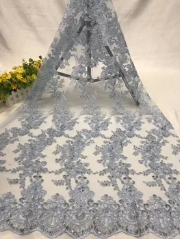 

2019 High Quality Swiss Voile Lace In Switzerland Cotton Polish Dry Men Dress African Lace Fabric For Wedding Dress