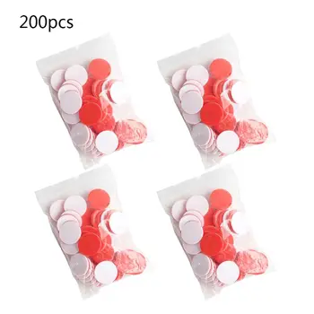 

Two-Color Counters, Red Blue, Educational Counting, Sorting, Patterning 72XC