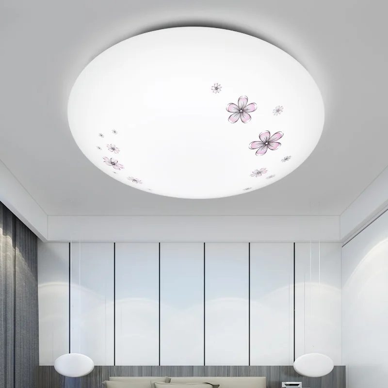  Led Ceiling Light Modern Bedroom Living Room Lights Surface Mounted Led Light Ceiling Lamp Balcony  - 4000269491104