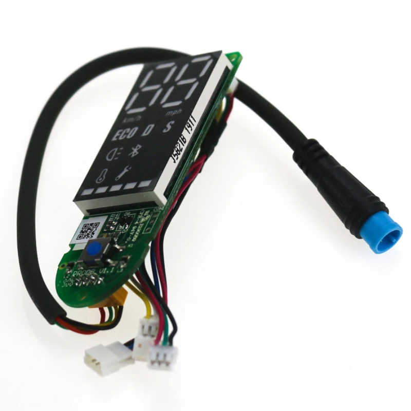 For Xiaomi M365 Electric Scooter_6