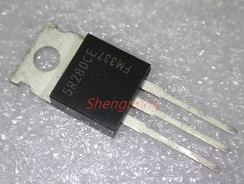 

10PCS IPP50R280CE 5R280CE TO-220
