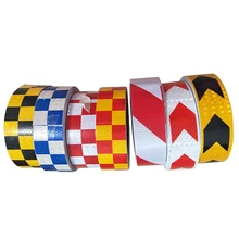 5 см* 100 см Автомобильная отражающая лента декоративная наклейка s Предупреждение ющая светоотражающая лента авто отражатель стикер на машине Стайлинг