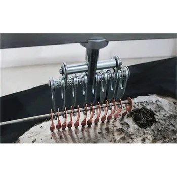 

55.5mm*2mm Accessories Shape Repair Machine 100pcs Car Body Panel Washers Washer Tool Auto New Hot Newest Latest