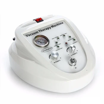 

2019 New best sale Breast enlargement breast massager vacuum therapy cupping machine