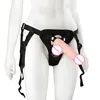 Dildo Strap on Penis Adjustable Strapon Dildo Realistic Sex Toys for Lesbian Women Couples Suction Cup Dildo Pants Sex Products 1