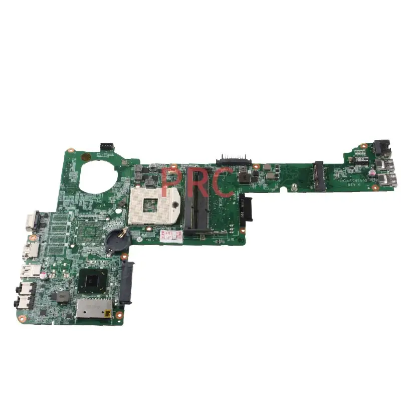Para toshiba satélite c40 C40-A notebook mainboard