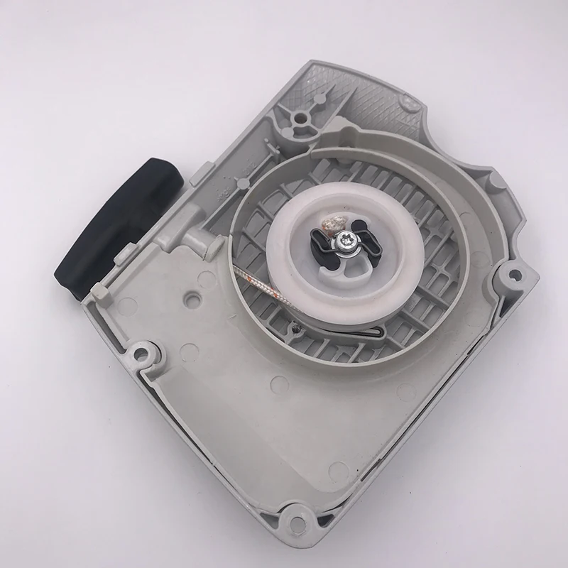 HUNDURE Rewind Потяните стартер в сборе для STIHL MS341 MS361 MS 361 341 бензопилы