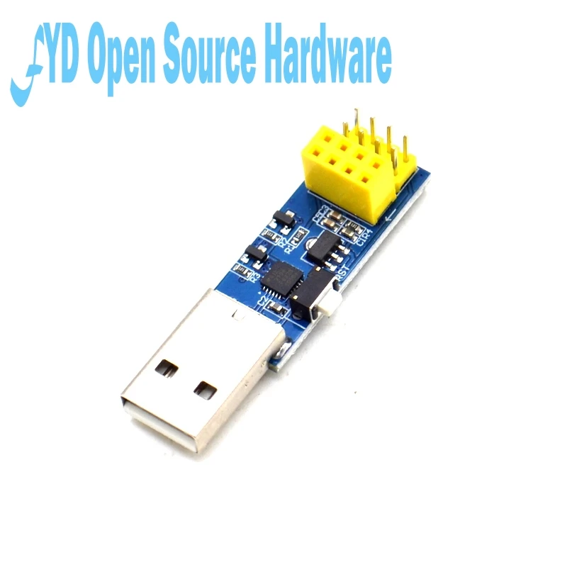 ESP8266 ESP 01 01S прошивка горящая WIFI модуль загрузчик LINK v1.0|Интегральные схемы| |