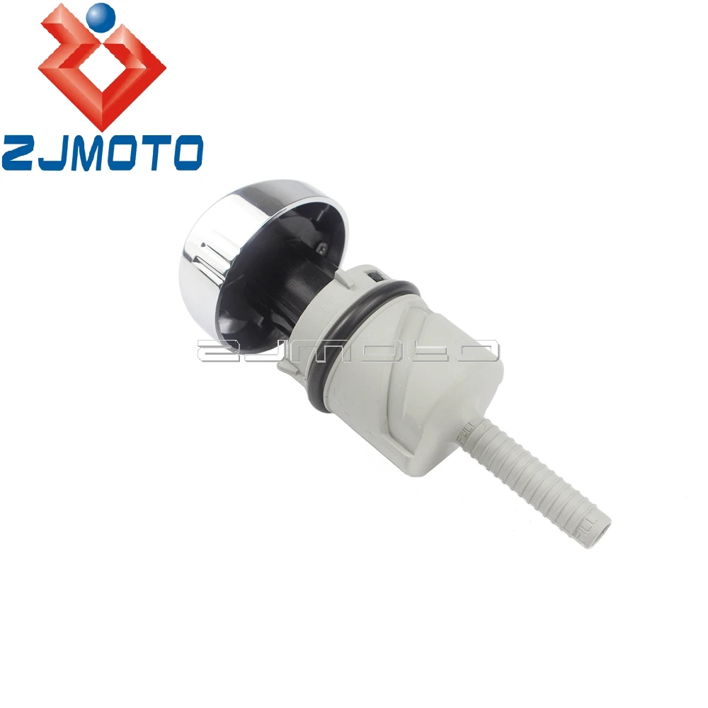 Motorcycle Oil Plug Temp Gauge For Harley Sportster 48 XL1200X 2010-2019 Low SuperLow XL883L 2005-2019 Oil Temperature Dipstick