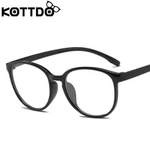 KOTTDO Vibtage, анти-синий светильник, оправа для очков для мужчин, Классические оправы для очков для чтения, для женщин, компьютерная оправа для очков