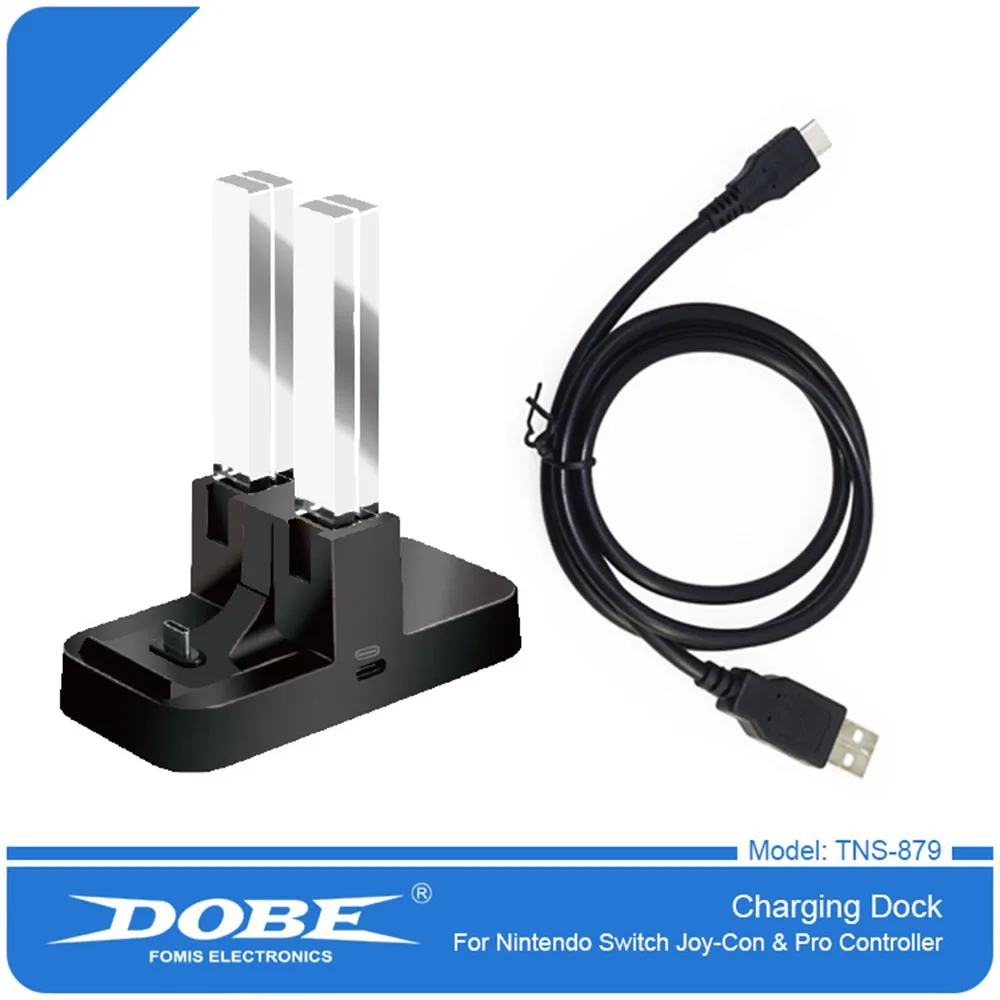 

Switch small handle colorful four sufficient + pro handle fixed charger Switch beam fixed charger TNS-879