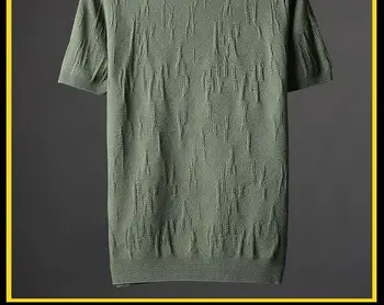 

SD1154X-Workout fitness men Short sleeve t shirt men thermal muscle bodybuilding wear compression Elastic Slim exercise clothing