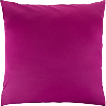 

Pillowcase 70Х70 BASIC, 100% Cotton, Satin, Fuchsia Home and kitchen products