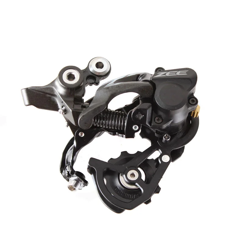 

SHIMANO ZEE RD M640 FR 36T MAX 10 speed MTB Bicycle Rear Derailleur