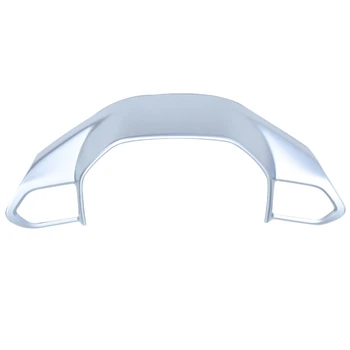 

Car Accessories Interior Steering Wheel Cover Trim for Peugeot 508 2019 2020