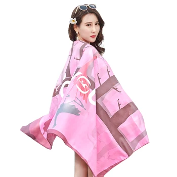 

Cartoon Quick Dry Bath Towel Travel Beach Swimming Absorbent Towel Men Women Sports Lovely Bathrobe Antibacterial Towel JJ50MJ