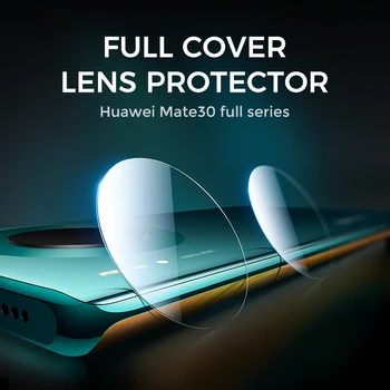 

Joyroom Back Camera Lens Screen Protector Film For Huawei Mate 30 Pro Lens Tempered Glass For Huawei Mate 30 Protective Film