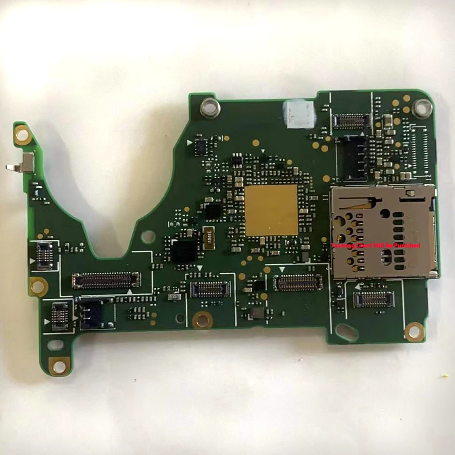 For GoPro HERO9 Black Mainboard Hero 9 Motherboard Main Board Action Camera Repair Part