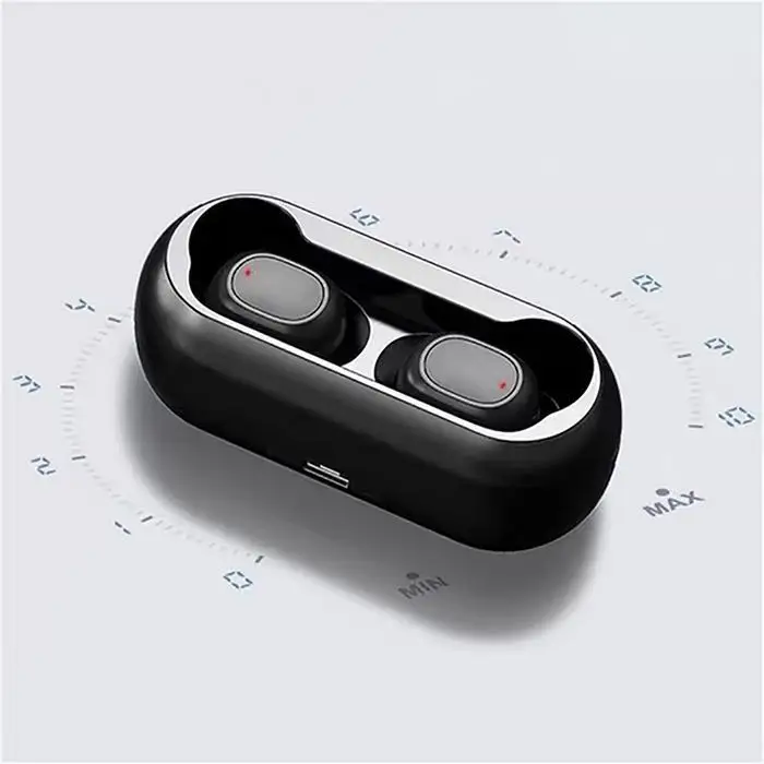 Модные водонепроницаемые беспроводные Bluetooth стерео наушники-вкладыши 2H повседневные 4H Bluetooth 20-20 кГц гарнитура IPX4 32