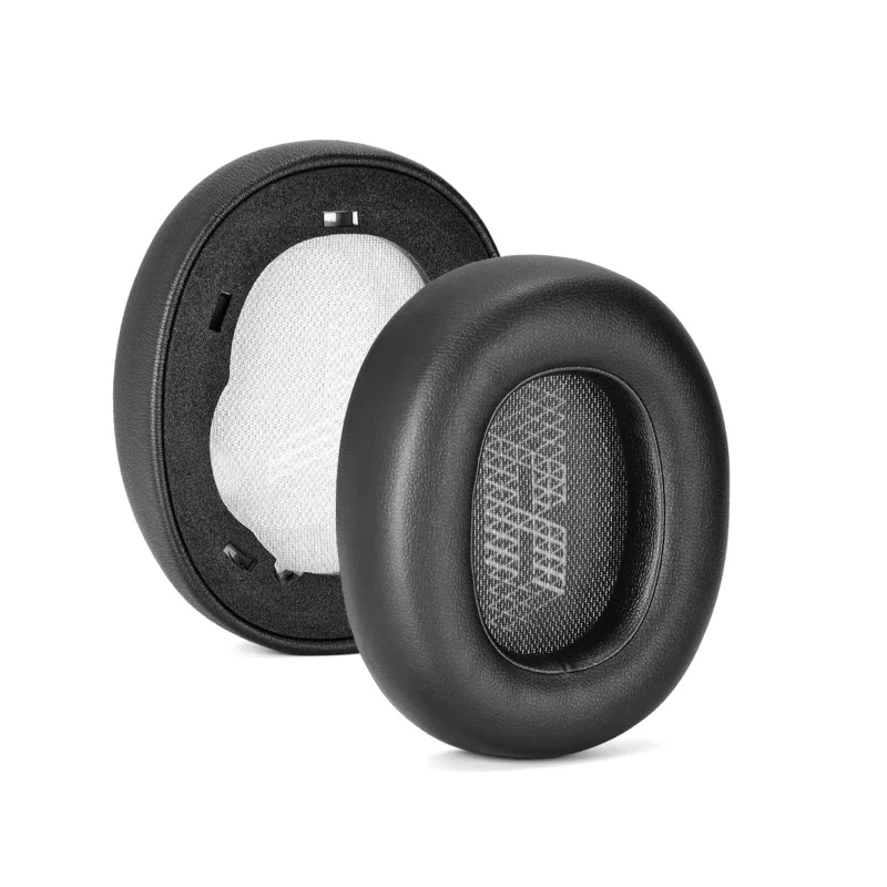 

Пара амбушюров для наушников JBL E65BTNC Duet NC LIVE650 660 BTNC, амбушюры для наушников, мягкая кожа, губка с эффектом памяти, чехол для ремонта