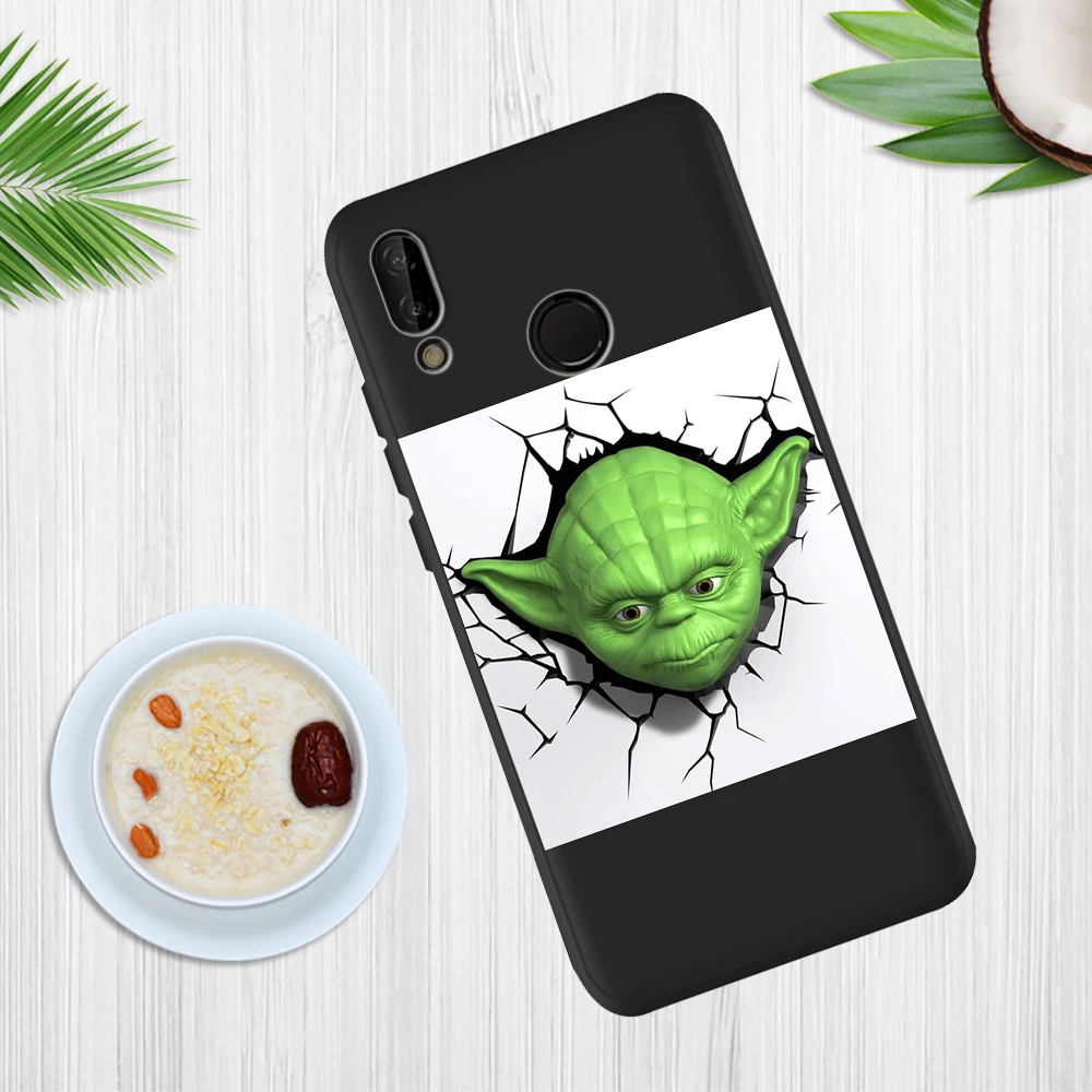 С героями комиксов Марвел, с принтом в виде Человека-паука, huawei P8 P10 P20 P30 Коврики 10 20 Honor 8 8X 9X 8C 9 V20 30 10 Lite Plus Pro Чехол для телефона чехол coque из мягкой кожи