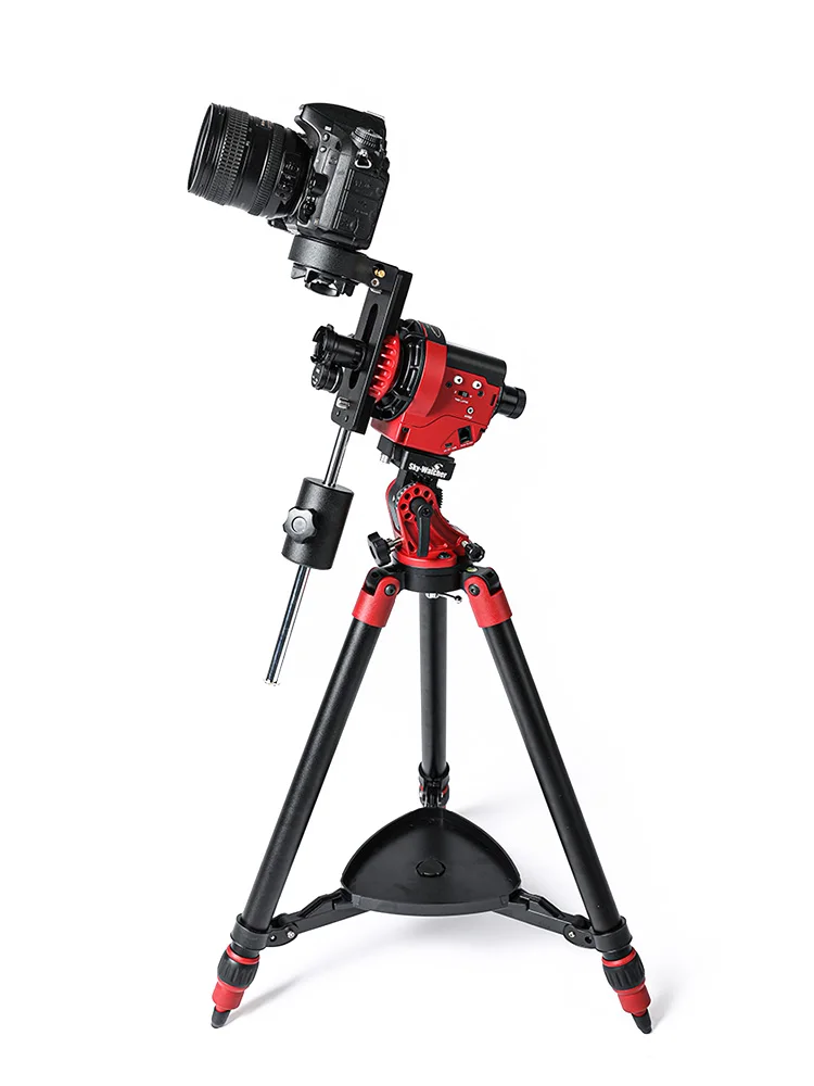 SkyWatcher Hoshino Экваториальная Гора звезда авантюрист Подставка-пьедестал с