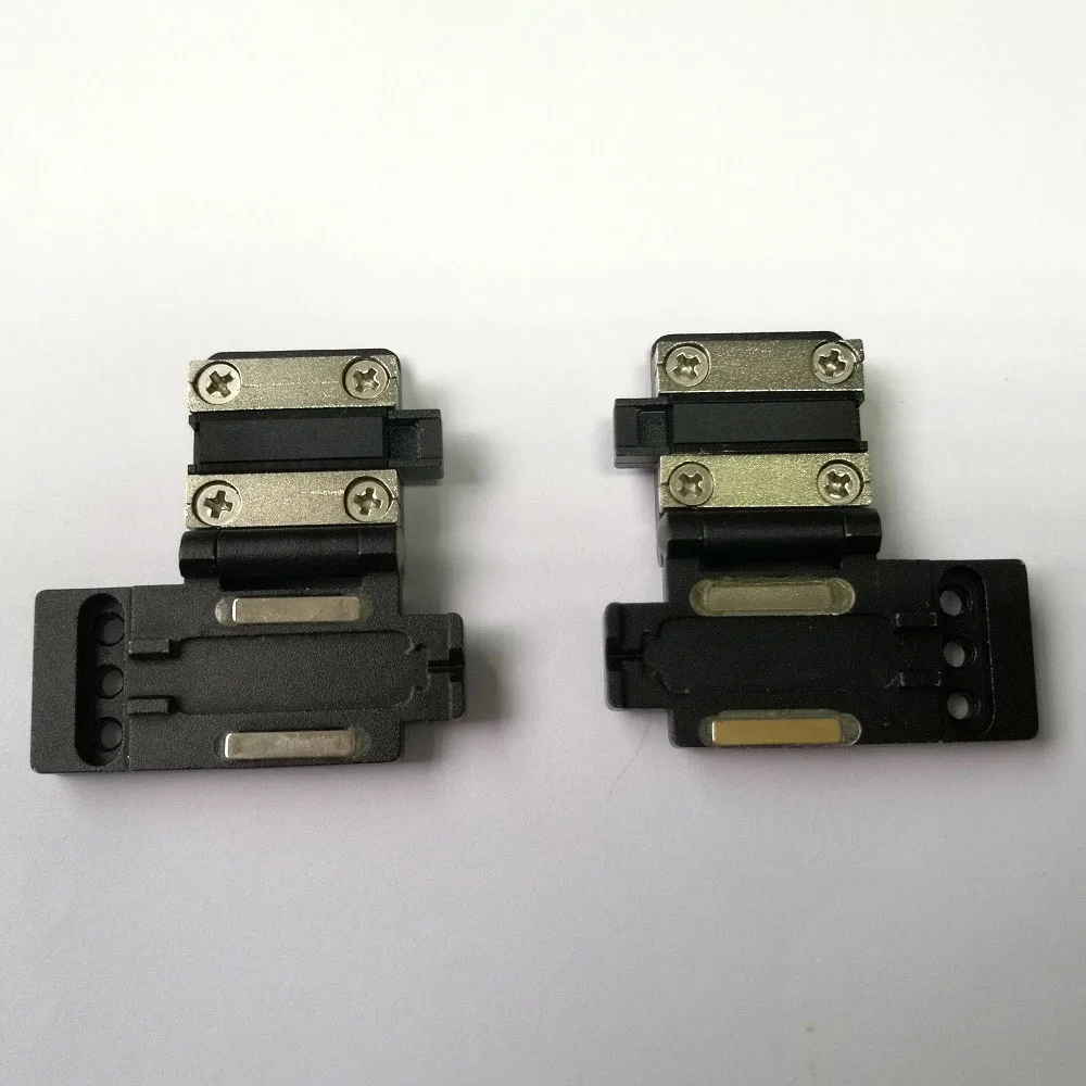 Free Shipping 1pair Fiber Sheath Clamp Fiber