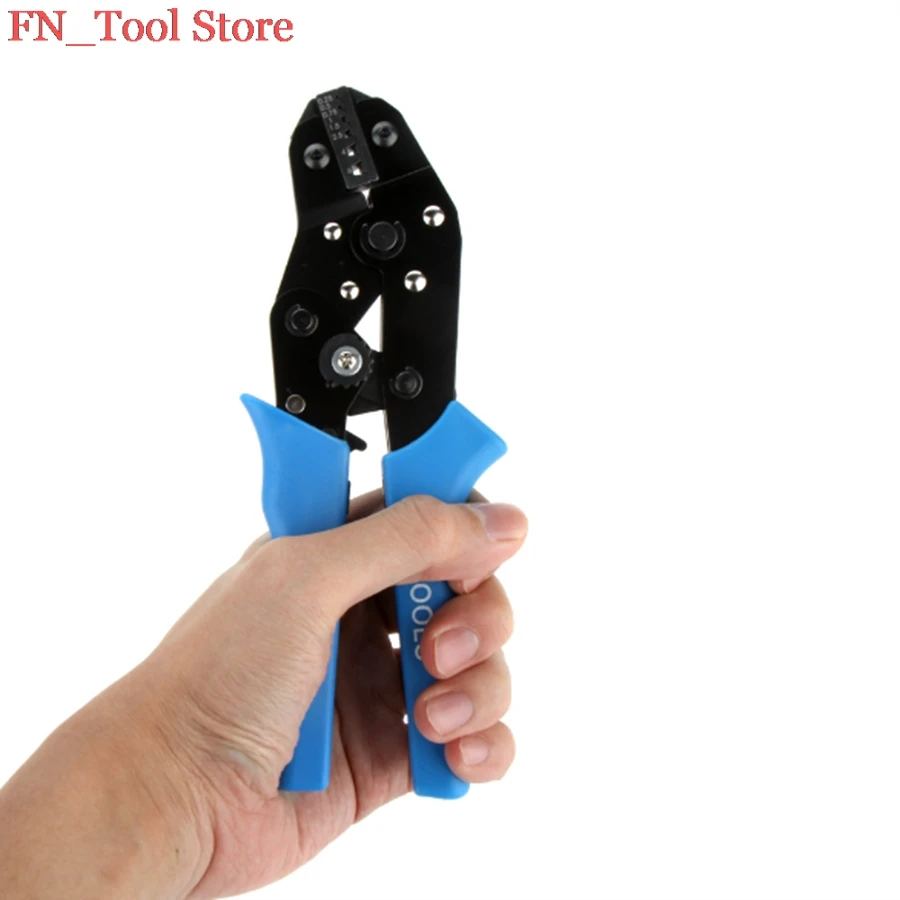 FASEN SN 06WF 0 25 6 мм2 Обжимные Щипцы для наконечника кабеля|crimping pliers|press toolcrimping plier 0.25-6mm2