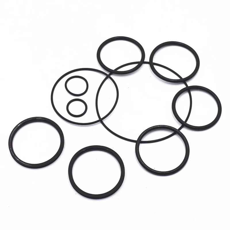 Complete Gasket Kit Set for YAMAHA YZ125 1994-2002 engine gasket set