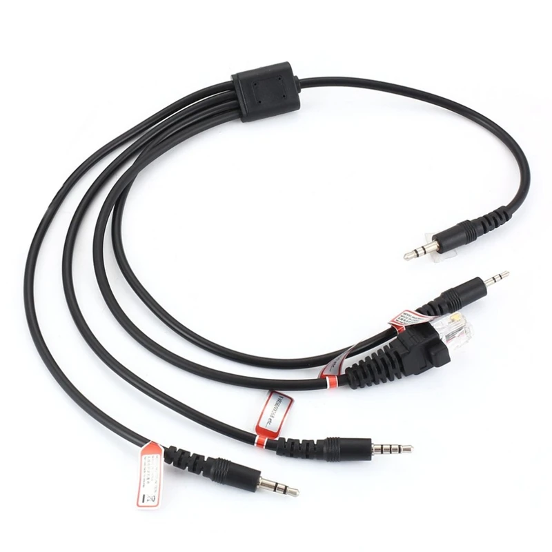 8 в 1 Usb кабель для программирования Baofeng Радио и мобильных радио