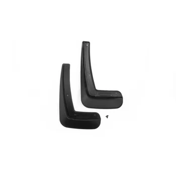 

Front mud flaps Kia Sportage 2016-2 pcs. (optimum) in box (Kia sportazh)
