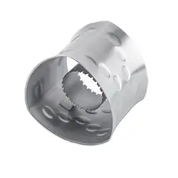 Corn Stripper - Corn Peeler - Corn Stripping Tool - Portable Stainless Steel Corn Peeler Corn Stripper For Home Kitchen Restaur