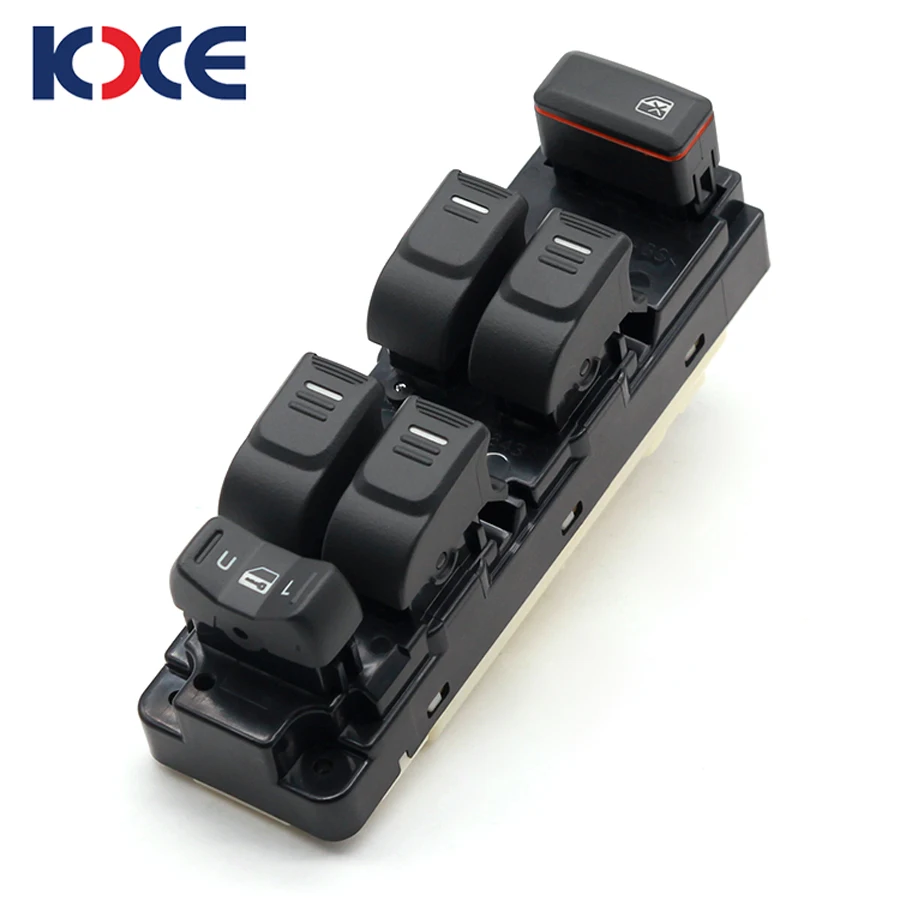 25779767 Driver Side Power Window Master Switch for Colorado 2004 2012 Canyon 2004 2012 Hummer