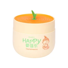 Детский Крем Увлажняющий Питательный Уход за кожей анти-сухой детский фруктовый запах 85WA