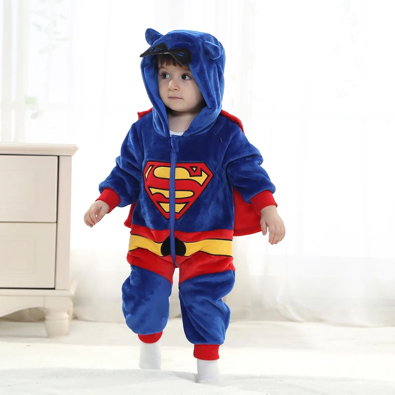 Baby Lin Tai Clothes 3-6 Individual Month Baby Clothes Ha. Autumn Children's Garment Children Cartoon Modeling Clothes Baby - Цвет: UperhuanfAnne