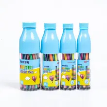 12 Цветов/комплект тонколинейная ручка для художественного письма фломастеры ручка для черчения