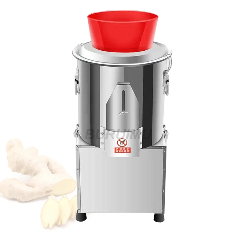 Commercial Cabbage Chopper Multifunctional Food Pellet MachineFood