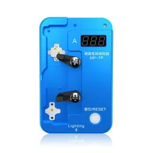 JC NP-7P Nand Программист без удаления для iPhone 7 Plus