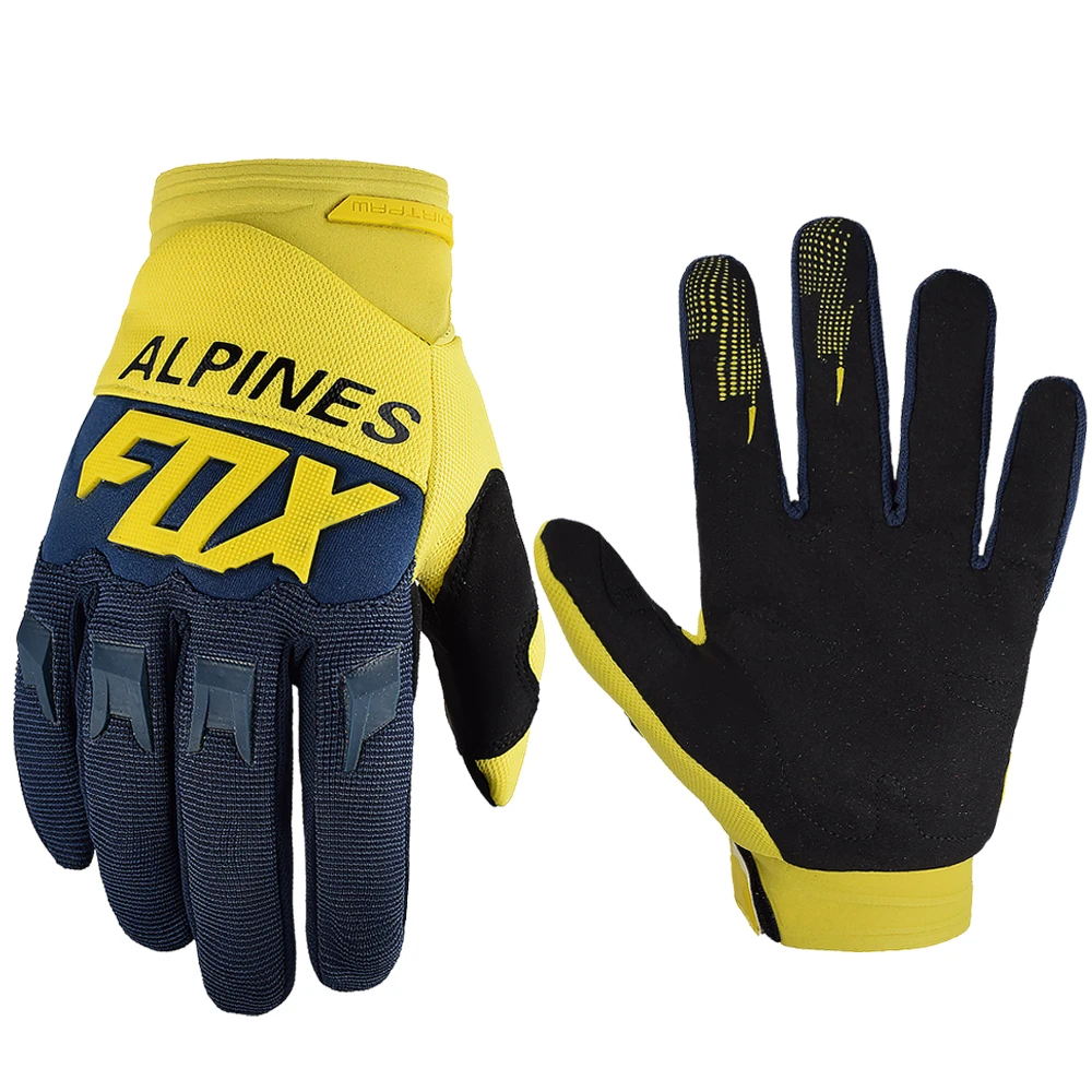 Dirtpaw Gloves Motorcycle Cycling Mountain Bicycle Off Road Unisex Motocross Racing S-XXL cycling gloves motorcycle gloves sports gloves